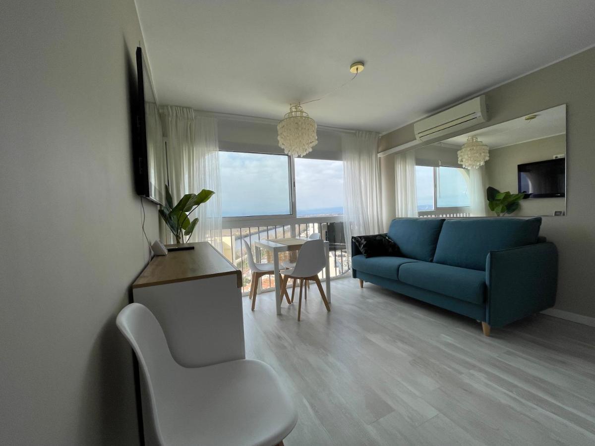 Apartmán Four Seasons Empuriabrava Exteriér fotografie