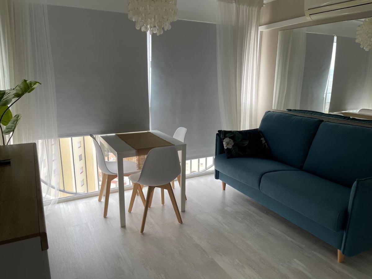 Apartmán Four Seasons Empuriabrava Exteriér fotografie