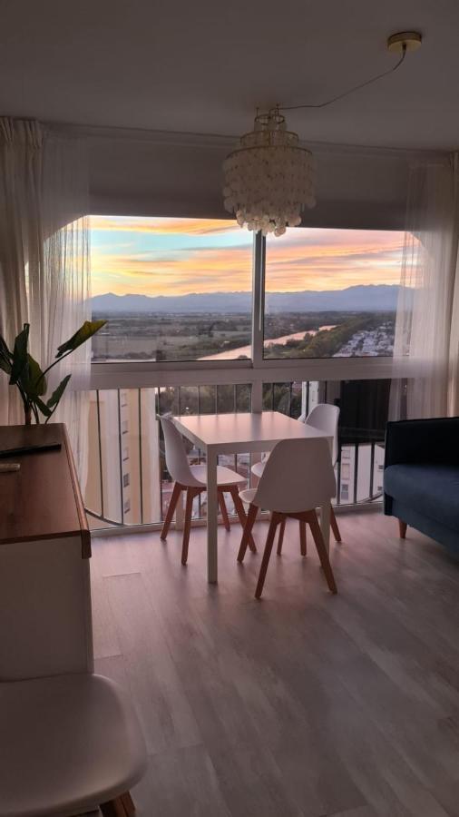 Apartmán Four Seasons Empuriabrava Exteriér fotografie